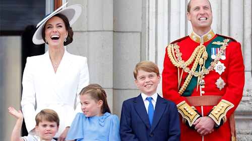Princess Kate makes hilariously candid confession about Wales children - and it's so relatable
