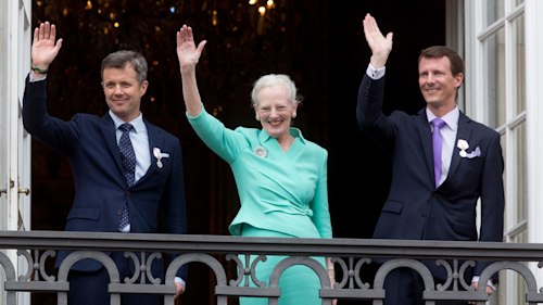 Danish royal family's surprising Christmas plans revealed after Queen Margrethe's controversial decision