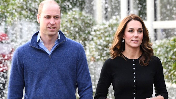 Kate Middleton and Prince William SKIP King Charles's royal Christmas ...