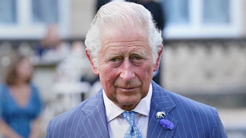 King Charles' bittersweet joy as he celebrates huge first - details