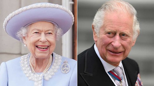 The British Royal family's most memorable highlights from 2022