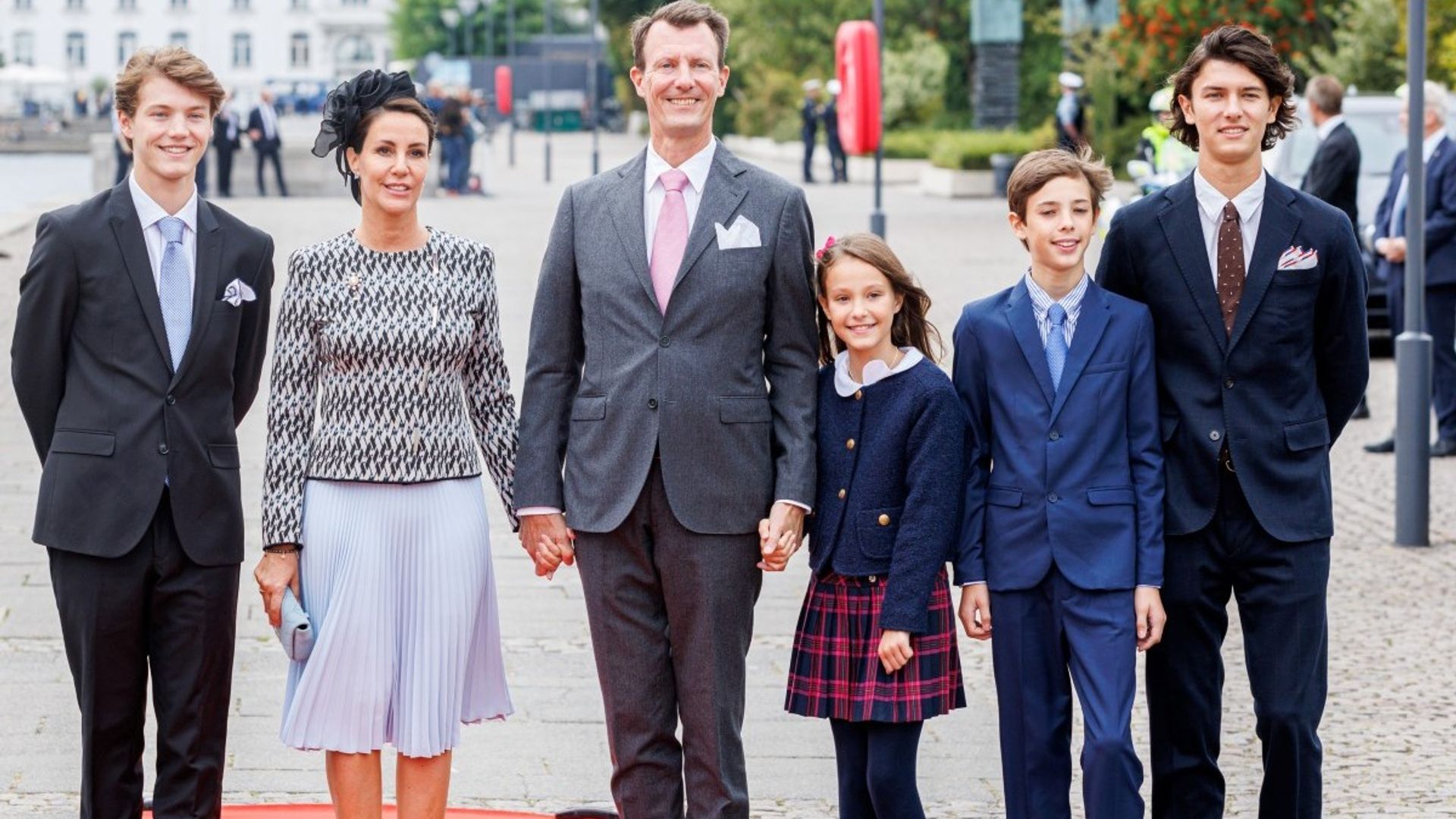 Royal Family makes removal of titles official following surprise news