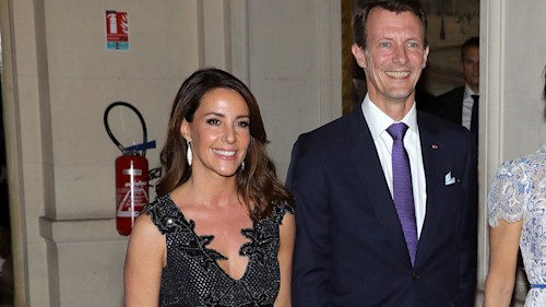 Prince Joachim and Princess Marie's Christmas holiday revealed - report