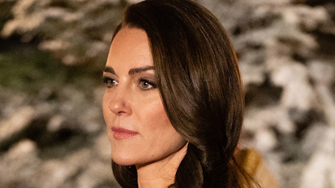 Sund og rask Hej Lederen Kate Middleton braced for bittersweet birthday week | HELLO!