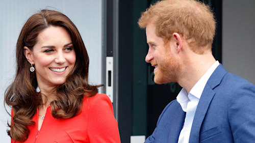 Prince Harry reveals love for Princess Kate in touching moment in Spare book