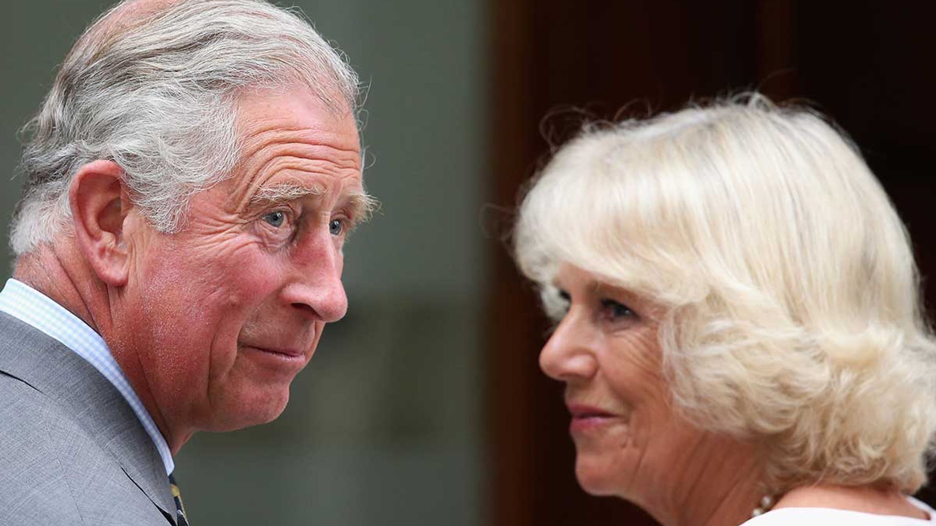 Bizarre reason why King Charles and Queen Consort Camilla wanted Kate ...