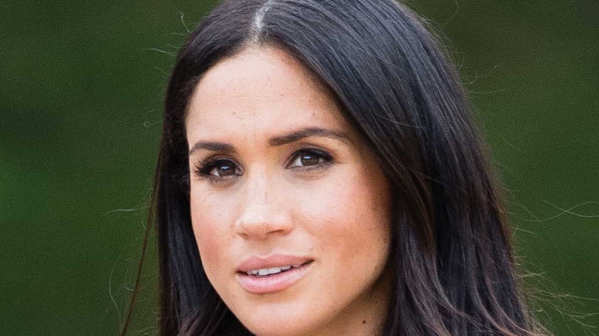 Meghan Markle August 2024 Lori Sileas