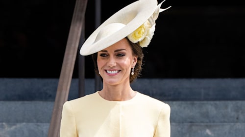 Princess Kate's birthday marked a new milestone for the royal