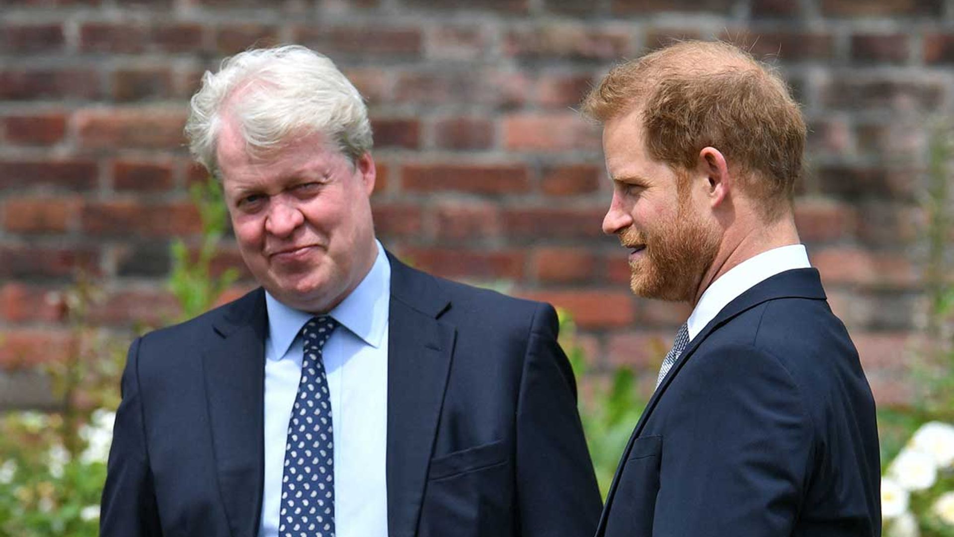 Charles Spencer's relationship with Prince Harry and Meghan revealed thumbnail