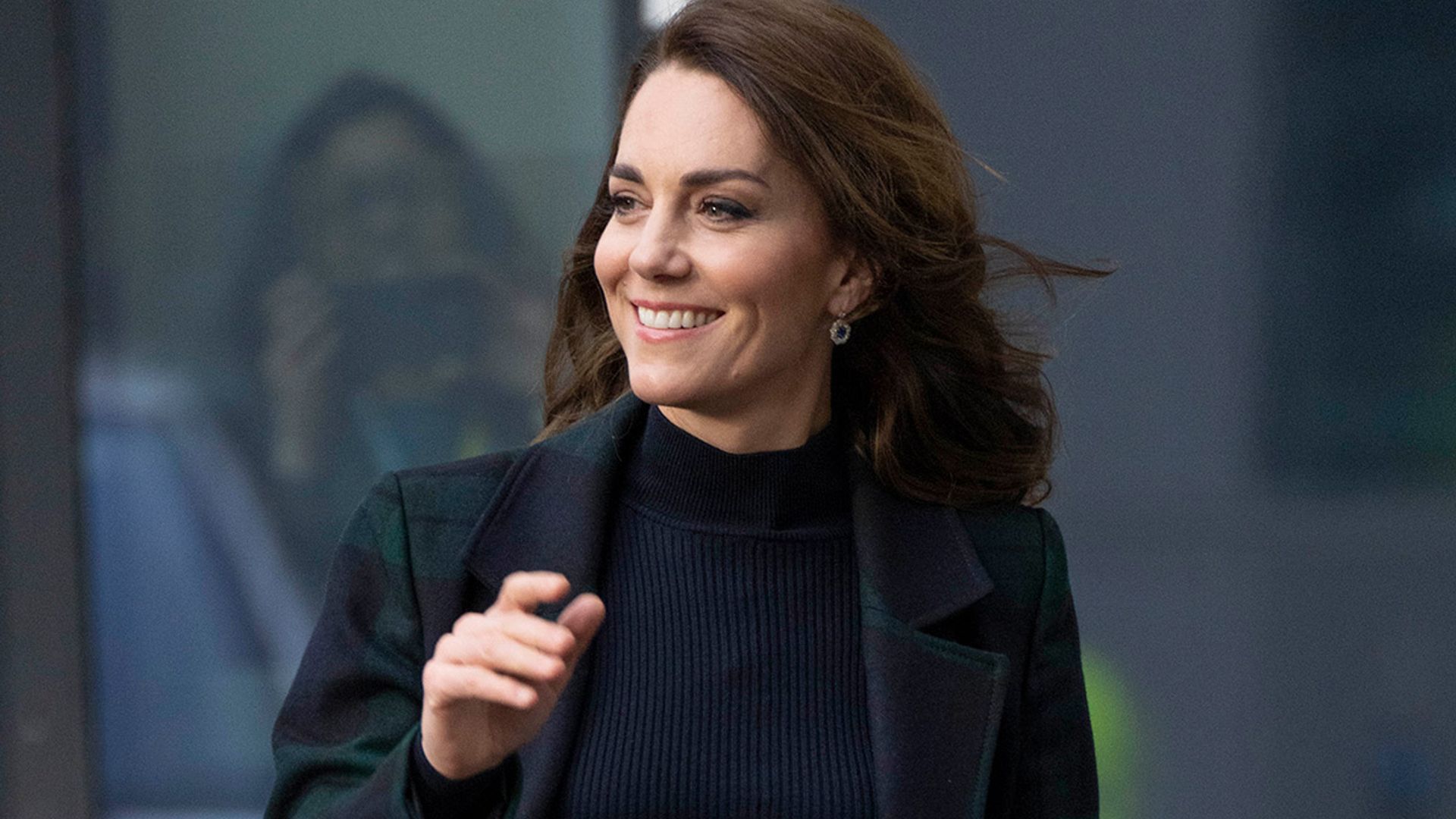 Why Princess Kate temporarily removed her engagement ring this week thumbnail
