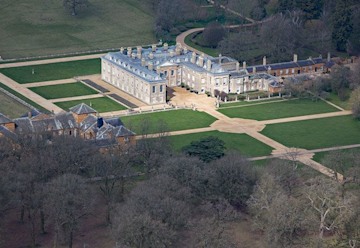 Althorp House