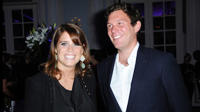 Princess Eugenie's baby: Royal set for major change after announcing ...