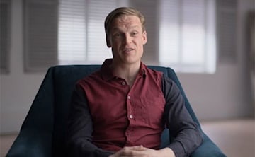 Prince Harry pictured with childhood friend in Montecito following Spare success - HELLO! 5 nicky-scott-netflix