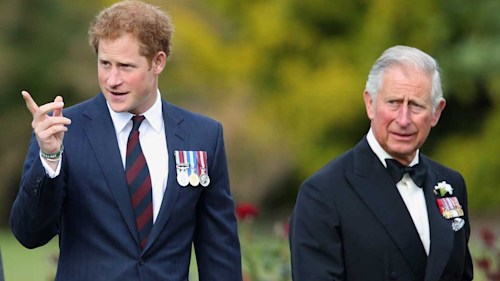 Why King Charles won't cut Prince Harry off after Spare book revelations