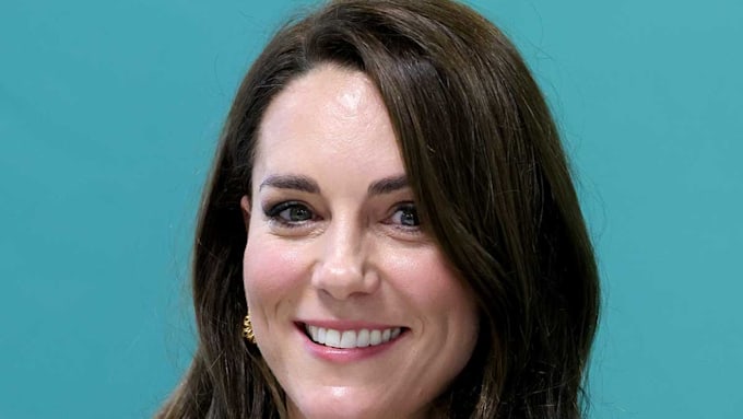 The Princess of Wales