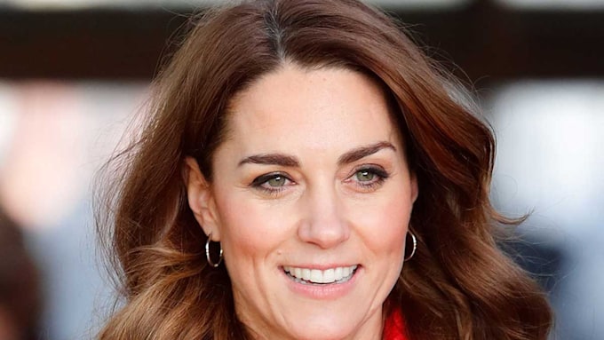 The Princess of Wales