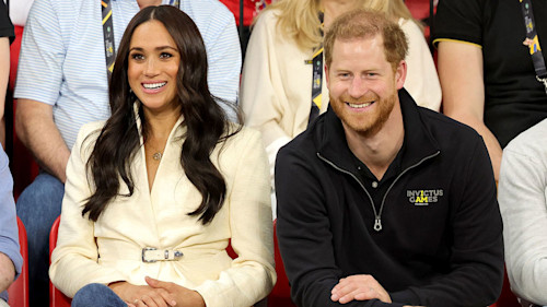 Prince Harry and Meghan's next career move after Spare book and Netflix series?