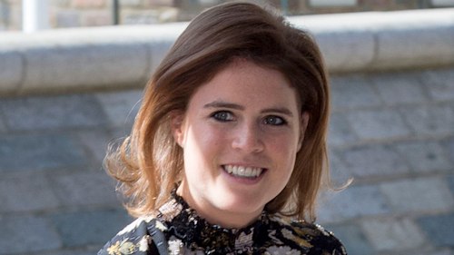 Pregnant Princess Eugenie celebrates son August Brooksbank's second birthday with beautiful video