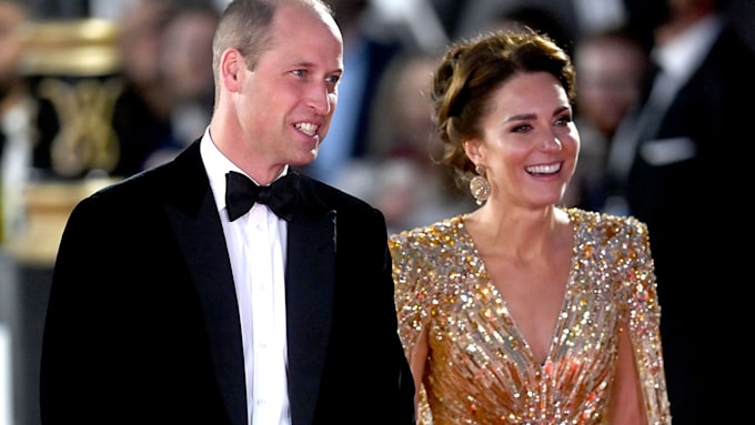 Prince William and Kate Middleton confirm post half-term plans after ...