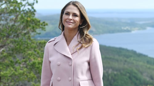 Princess Madeleine set for a big move from the US this summer