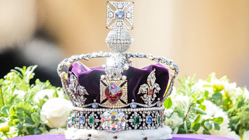The Imperial State Crown: all you need to know about the historic headpiece