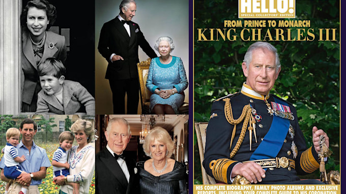 king-charles-hello-special