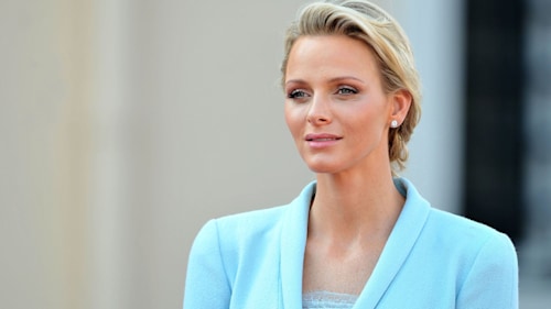 The incredible story behind Princess Charlene's new right-hand woman revealed