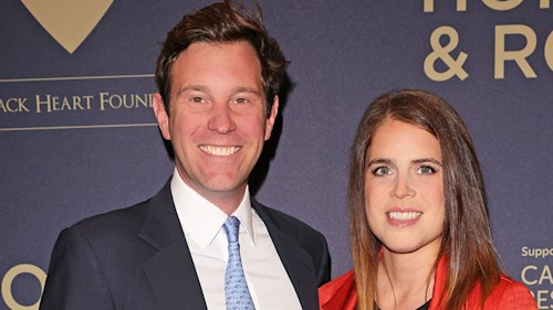 Pregnant Princess Eugenie to celebrate special occasion just days after Mother's Day