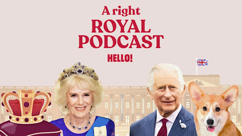 The coronation countdown: everything to know about King Charles' special day
