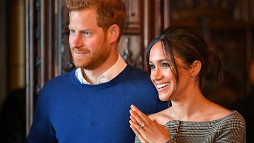 Prince Harry and Meghan Markle's Archewell foundation outshines Obama and Clinton foundations in first year