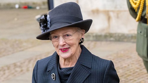 Queen Margrethe's return to royal duties confirmed by palace after back surgery