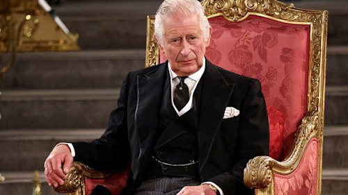 Why King Charles is being very strict with the coronation guest list – exclusive