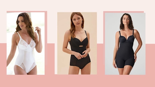 Best shapewear for the tummy: From M&S to Spanx, Skims, John Lewis & MORE