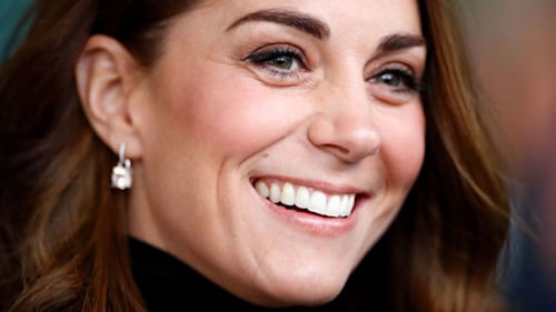 Fans say this Rimmel eyeshadow is just like Kate Middleton's fave Urban Decay set - and it's 90% off