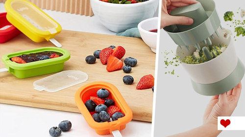 This quirky kitchen gadget is forever going viral on TikTok - and it’s in the Amazon sale