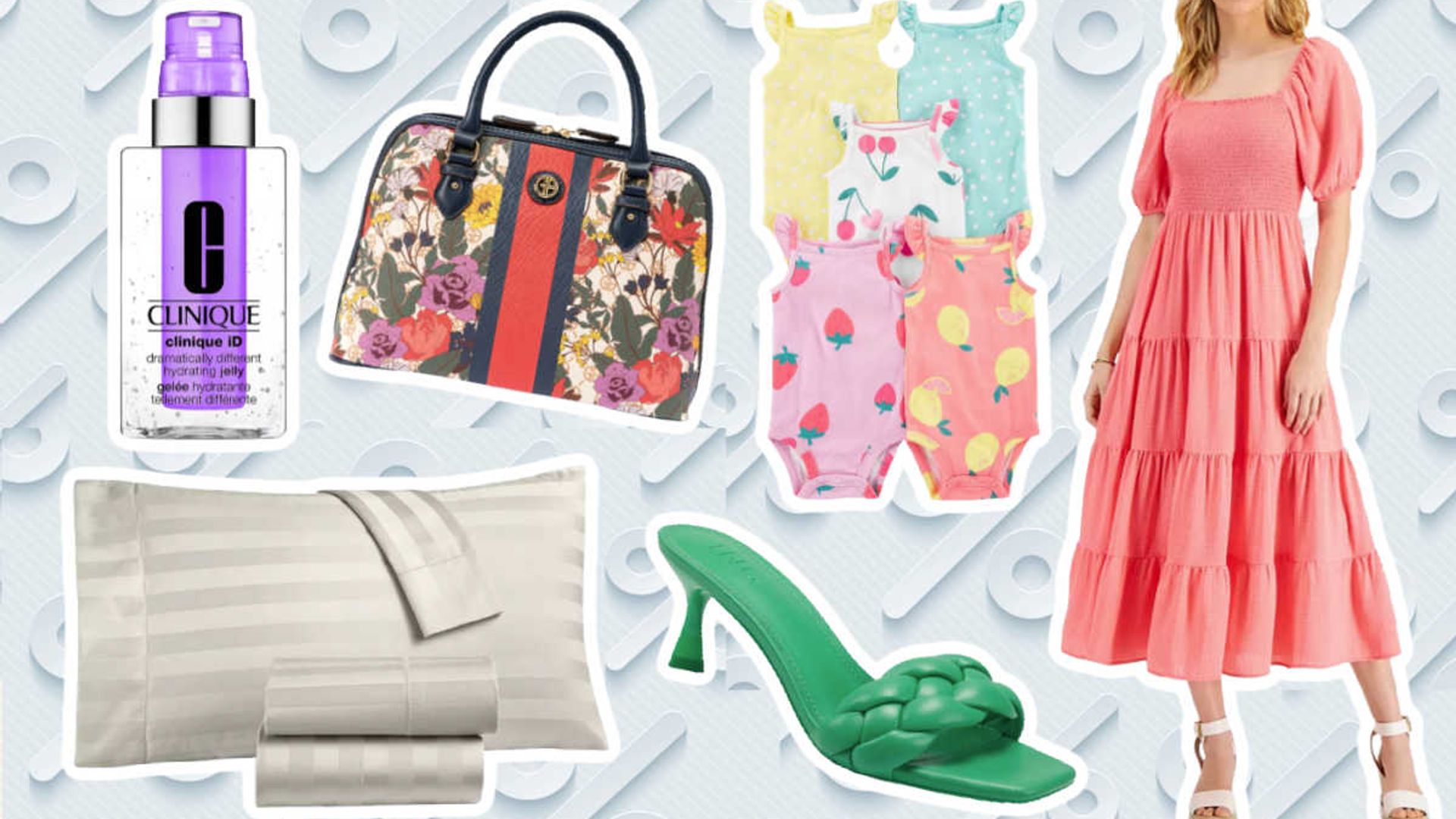 These are the 15 hottest deals in the Macy's Friends and Family sale right this minute