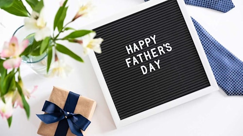 Last minute Amazon Father’s Day gifts with speedy delivery