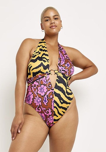 Best Plus Size Swimsuits 2023 Asos Curve To River Island Plus And More Hello