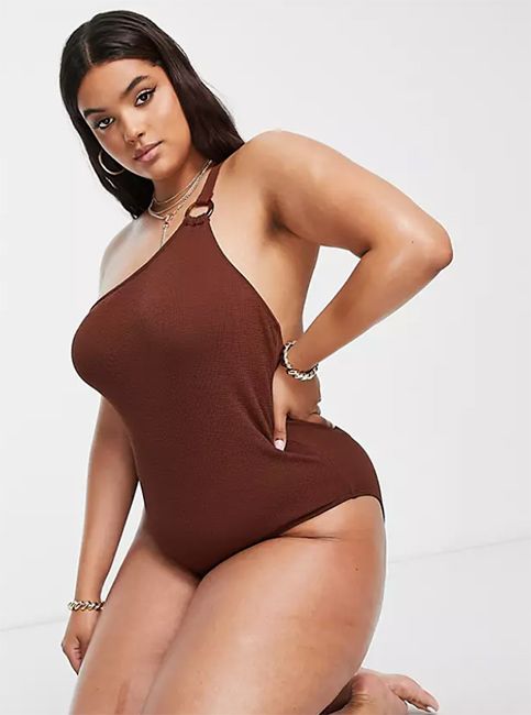 asos swimsuit