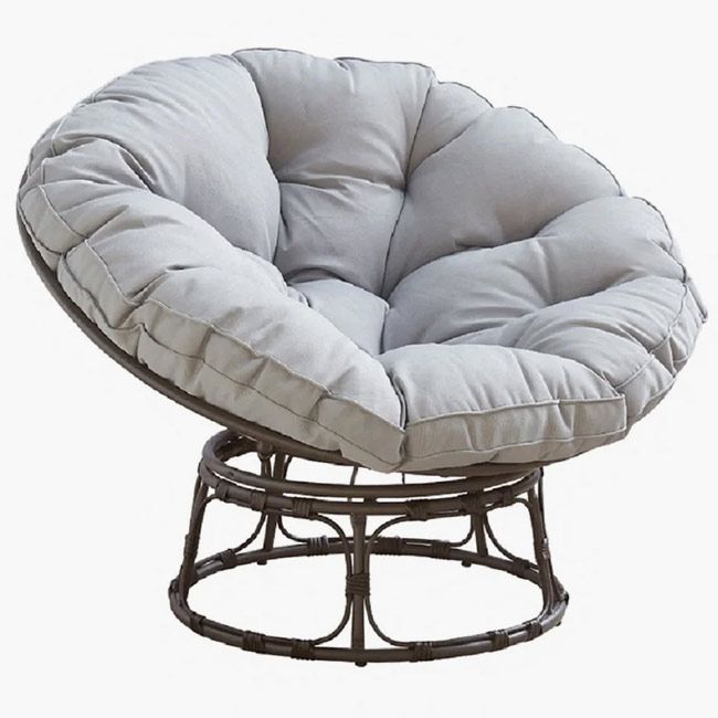 wayfair moon chair