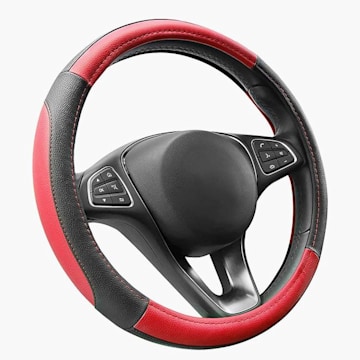 steering wheel grips