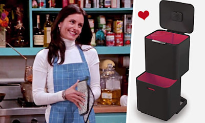 Calling all neat freaks! Joseph Joseph is in the Amazon Prime Day sale with up to 50% off