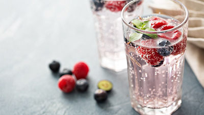 Soda Streams are 30% off in the Amazon sale – snap up a bargain heatwave drinks savior