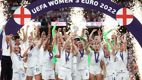 Lionesses training kit: Where to buy the Women's football kit
