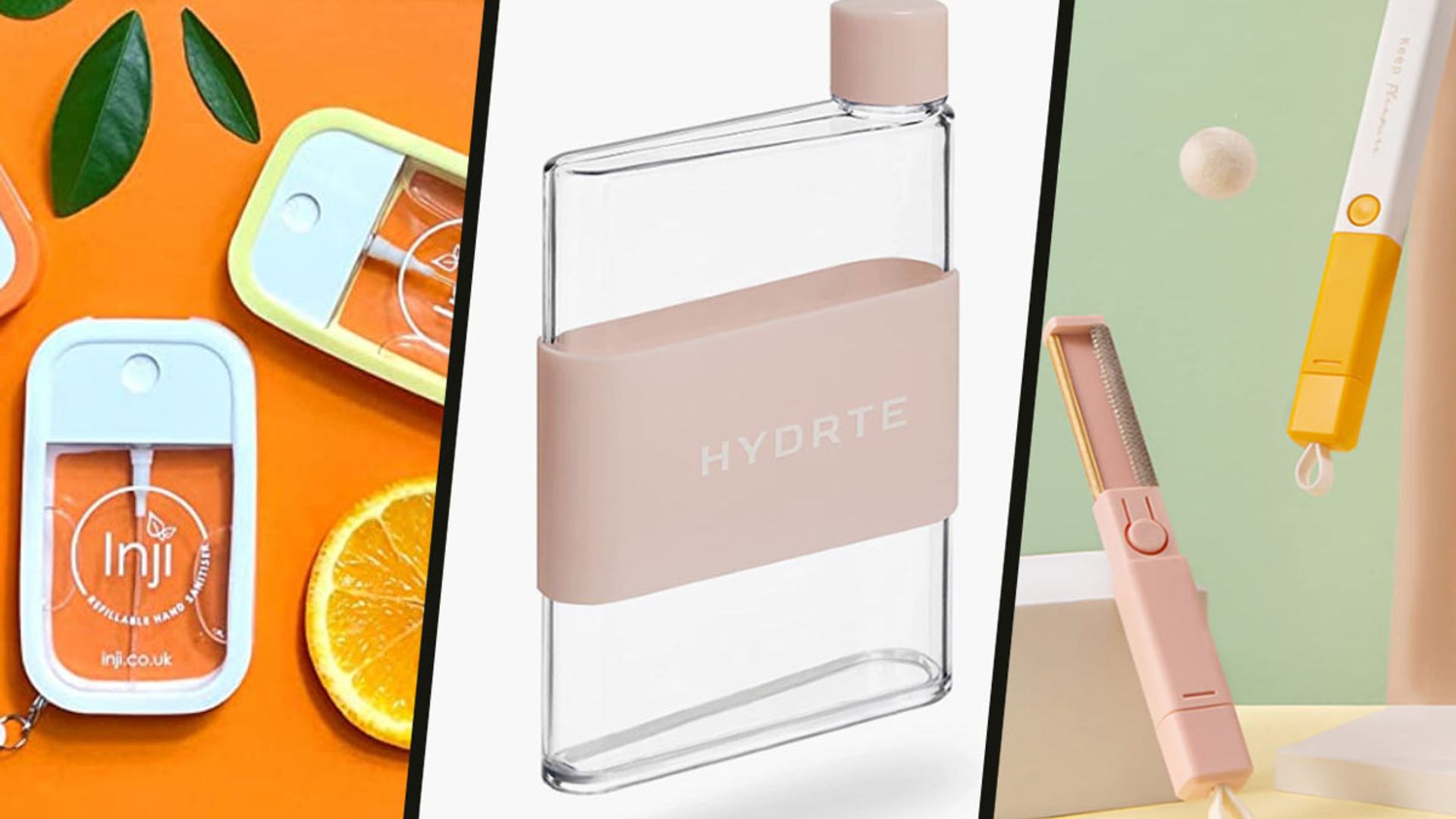 11 Genius handbag accessories we've found on Amazon From tote organisers to LED lights HELLO!