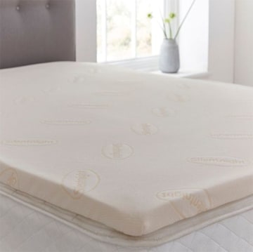 Best Mattress Toppers 22 For The Perfect Night S Sleep Hello