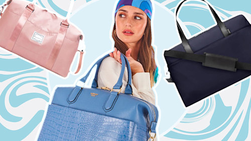 Best weekend bags for a mini-break: From Antler, Selfridges, Amazon, ASOS & more