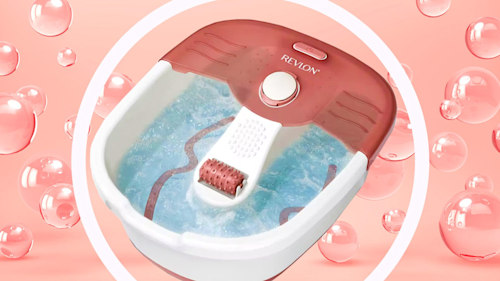 Best foot spas with top reviews 2023: From Boots to Amazon & more