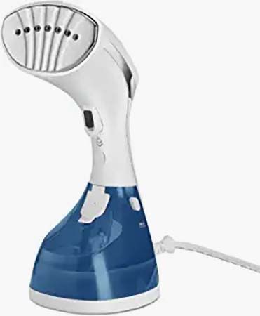 aldi clothes steamer review