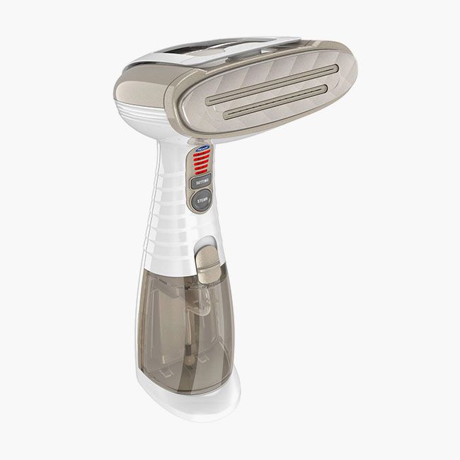 conair travel smart pro garment steamer